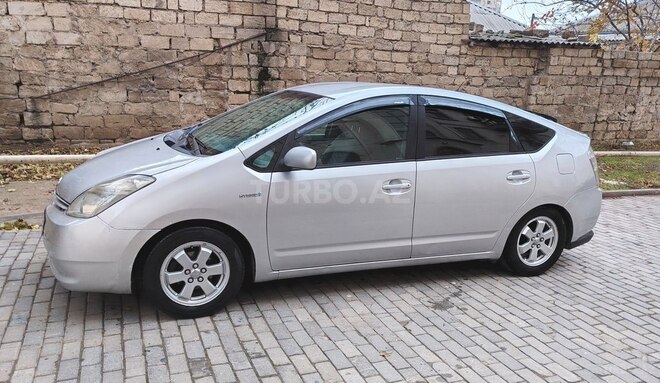 Toyota Prius 2008, 345,000 km - 1.5 l - Bakı
