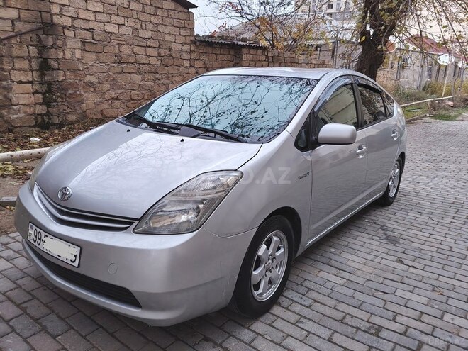 Toyota Prius 2008, 345,000 km - 1.5 l - Bakı
