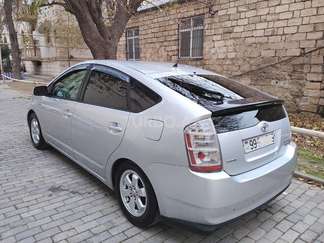 Toyota Prius 2008, 345,000 km - 1.5 l - Bakı