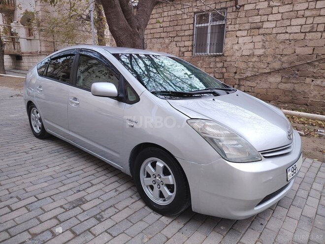 Toyota Prius 2008, 345,000 km - 1.5 l - Bakı