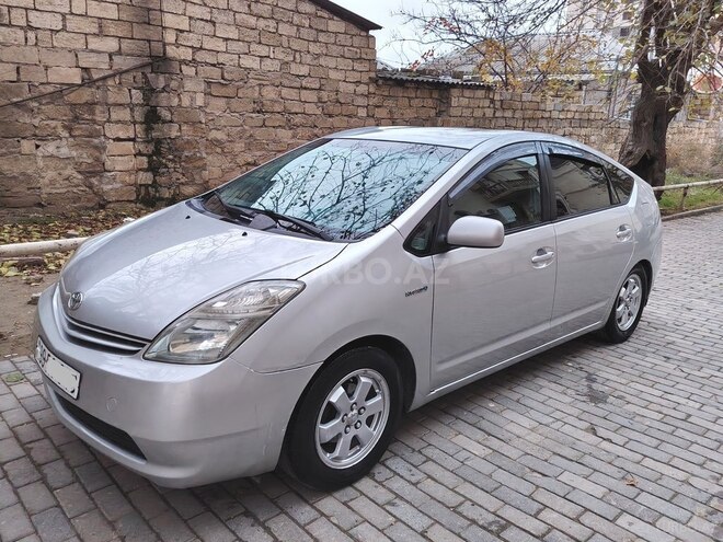 Toyota Prius 2008, 345,000 km - 1.5 l - Bakı