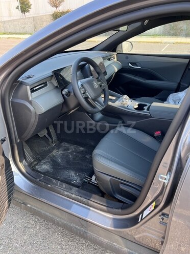 BYD Qin Plus 2025, 0 km - 1.5 l - Bakı