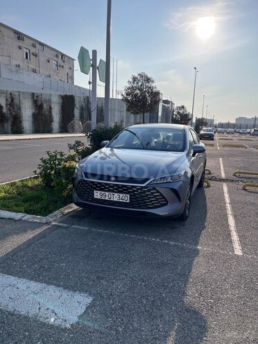 BYD Qin Plus 2025, 0 km - 1.5 l - Bakı