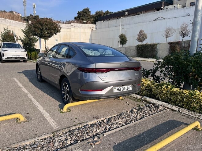 BYD Qin Plus 2025, 0 km - 1.5 l - Bakı