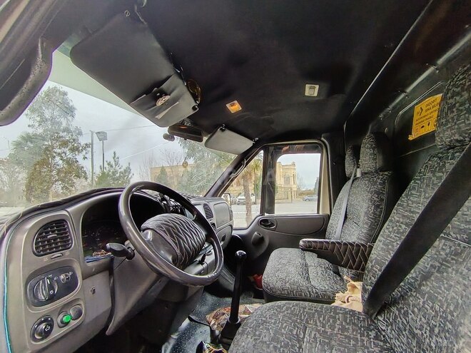 Ford Transit 2005, 590,000 km - 2.4 л - Göyçay