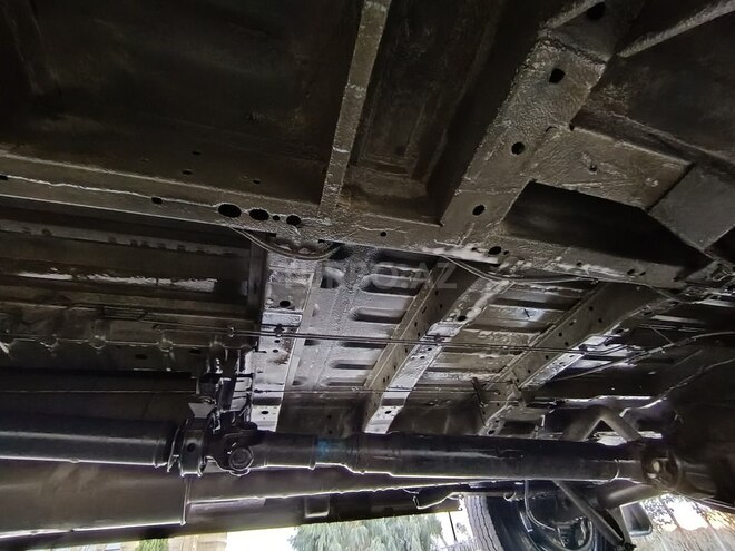 Ford Transit 2005, 590,000 km - 2.4 л - Göyçay