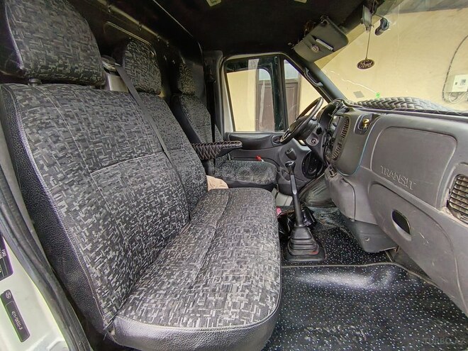 Ford Transit 2005, 590,000 km - 2.4 л - Göyçay