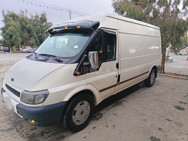 Ford Transit 2005, 590,000 km - 2.4 л - Göyçay