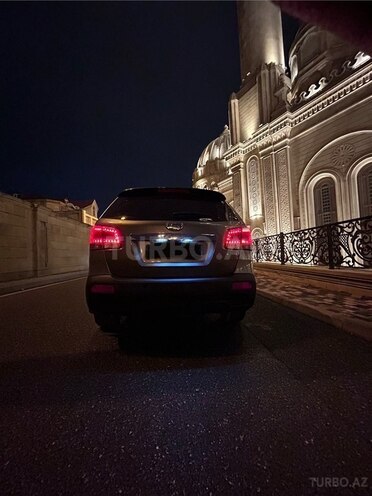 Kia Sorento 2011, 254,000 km - 2.0 l - Bakı