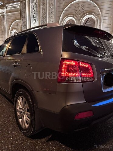 Kia Sorento 2011, 254,000 km - 2.0 l - Bakı