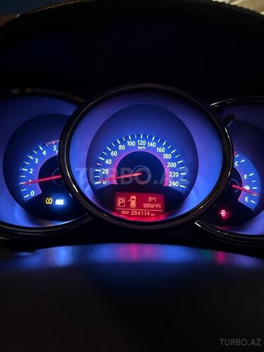 Kia Sorento 2011, 254,000 km - 2.0 l - Bakı