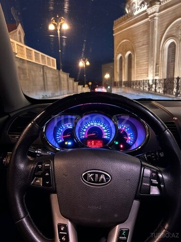 Kia Sorento 2011, 254,000 km - 2.0 l - Bakı