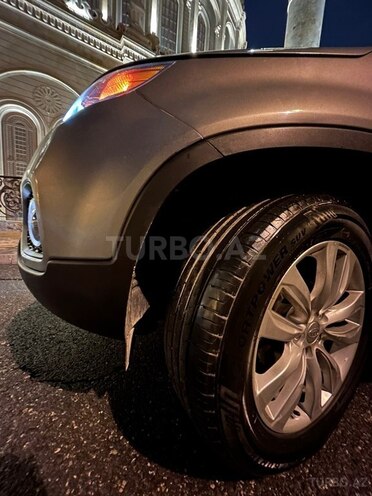 Kia Sorento 2011, 254,000 km - 2.0 l - Bakı