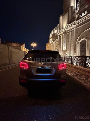 Kia Sorento 2011, 254,000 km - 2.0 l - Bakı
