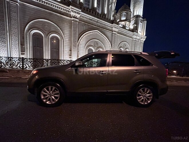 Kia Sorento 2011, 254,000 km - 2.0 l - Bakı