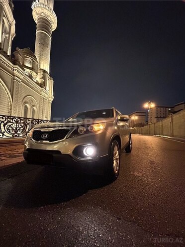 Kia Sorento 2011, 254,000 km - 2.0 l - Bakı