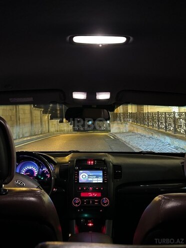Kia Sorento 2011, 254,000 km - 2.0 l - Bakı