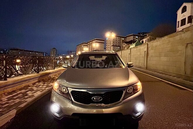 Kia Sorento 2011, 254,000 km - 2.0 l - Bakı