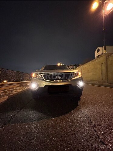 Kia Sorento 2011, 254,000 km - 2.0 l - Bakı