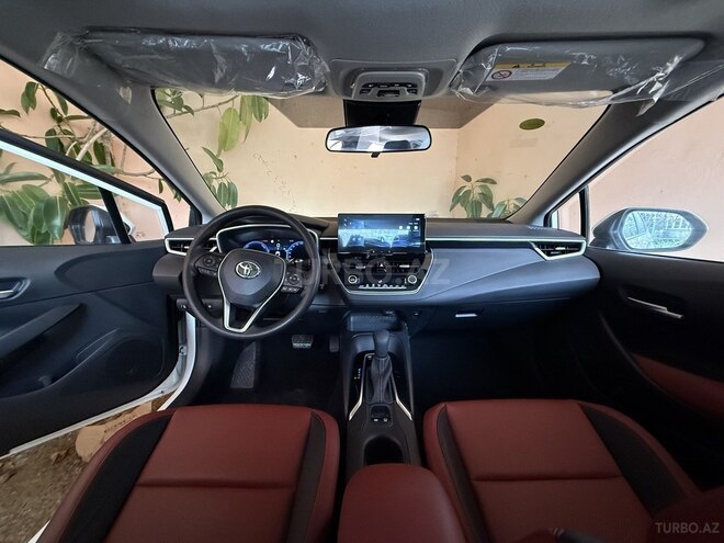 Toyota Corolla Levin-9
