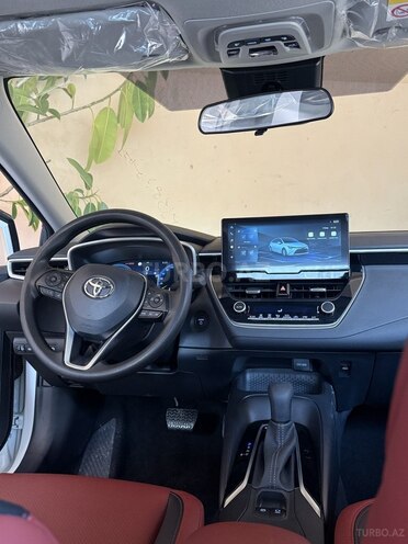 Toyota Corolla Levin-7