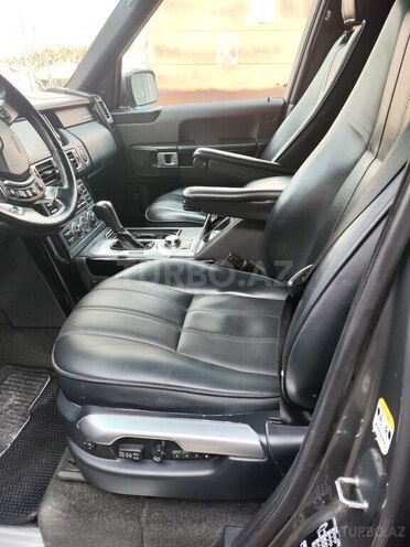 Land Rover Range Rover 2009, 270,000 km - 3.6 л - Bakı