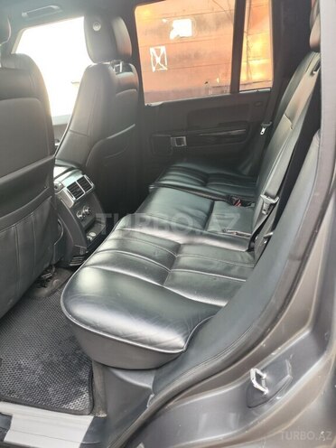 Land Rover Range Rover 2009, 270,000 km - 3.6 л - Bakı