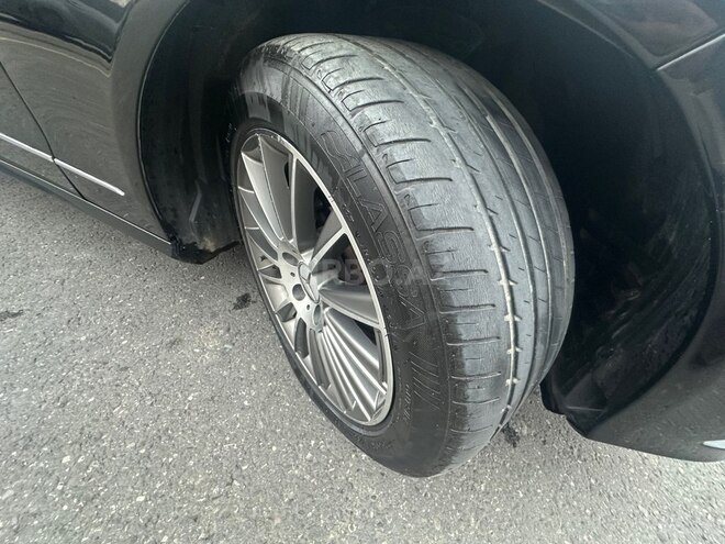 Mercedes E 250 2009, 277,000 km - 2.1 l - Bakı