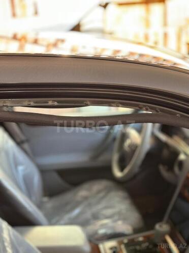 Mercedes E 230 1997, 227,300 km - 2.3 l - Gəncə