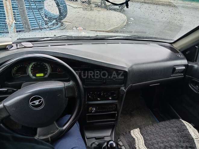 Daewoo Nexia-5