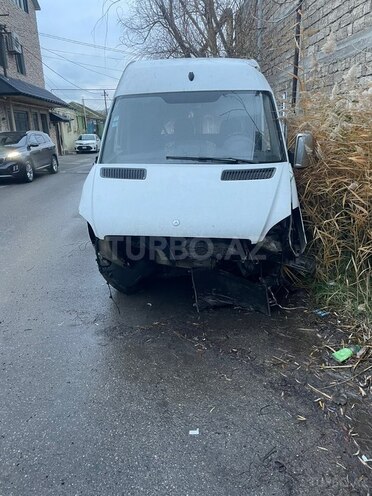 Mercedes Sprinter 313 2007, 250,444 km - 2.2 l - Bakı