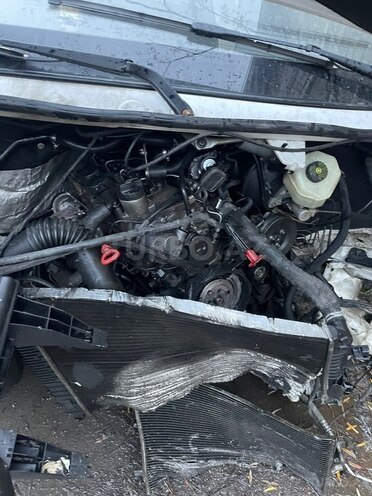 Mercedes Sprinter 313 2007, 250,444 km - 2.2 l - Bakı