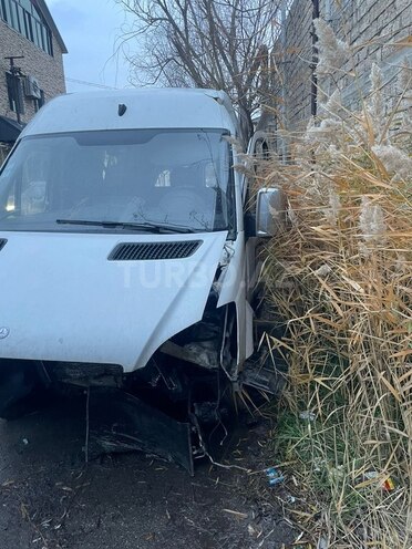Mercedes Sprinter 313 2007, 250,444 km - 2.2 l - Bakı