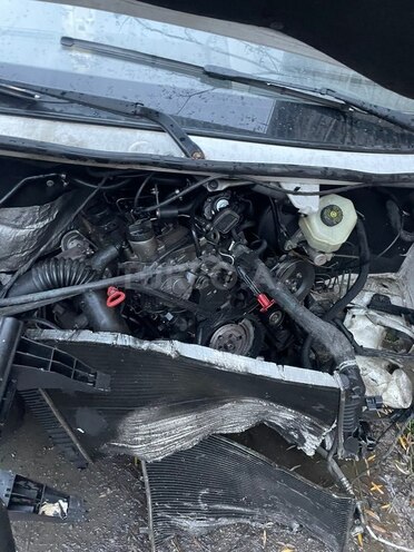 Mercedes Sprinter 313 2007, 250,444 km - 2.2 l - Bakı