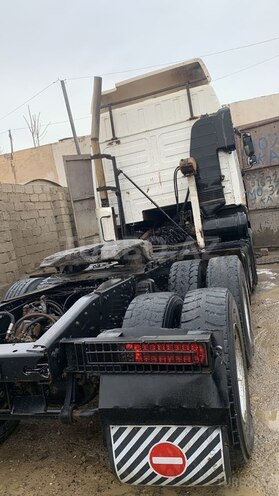 MAZ 643008 2010, 254,528 km - 15.0 l - Sumqayıt