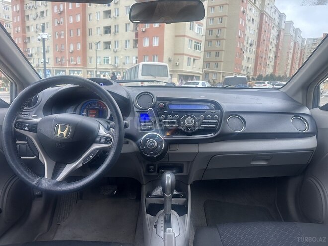 Honda Insight 2010, 445,848 km - 1.3 l - Bakı
