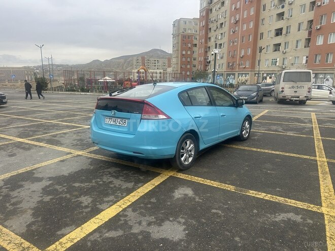 Honda Insight 2010, 445,848 km - 1.3 l - Bakı
