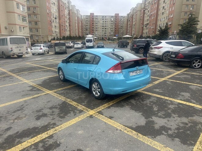 Honda Insight 2010, 445,848 km - 1.3 l - Bakı