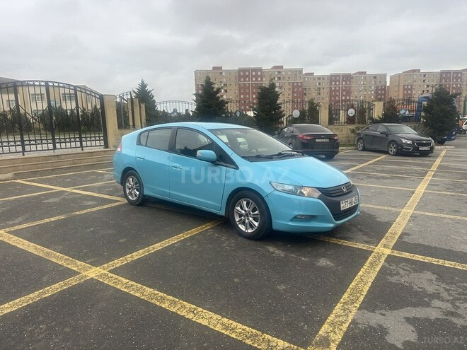 Honda Insight 2010, 445,848 km - 1.3 l - Bakı