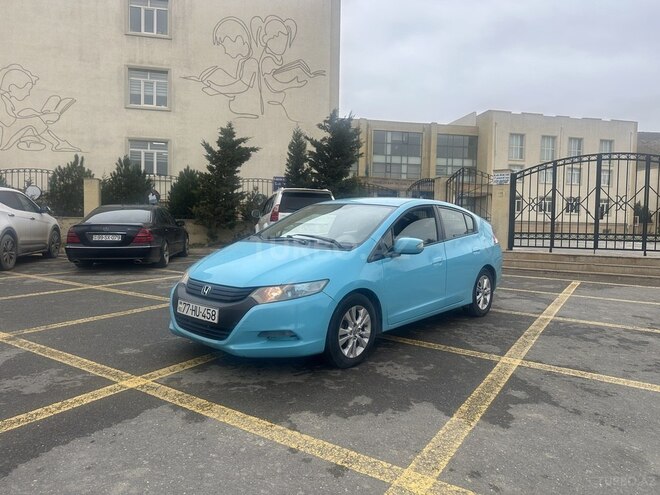 Honda Insight 2010, 445,848 km - 1.3 l - Bakı