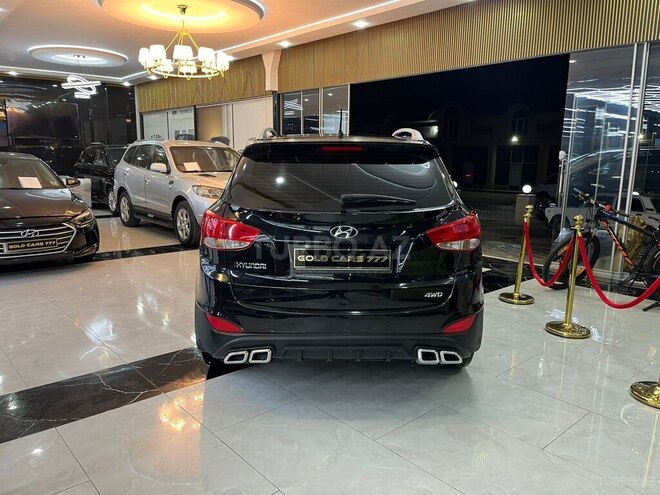 Hyundai Tucson-6