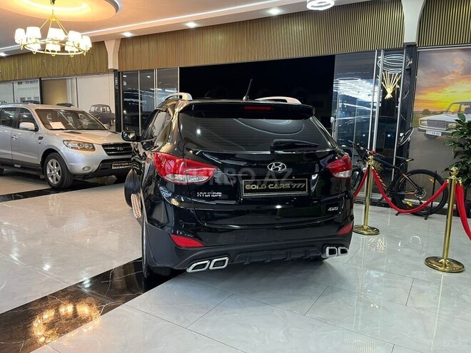 Hyundai Tucson-7