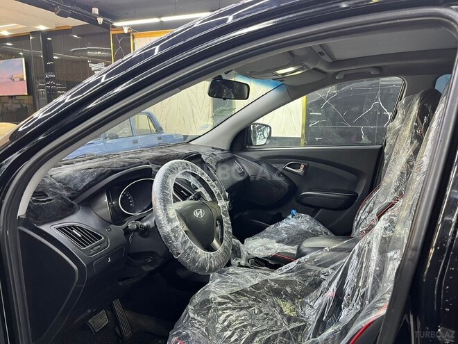 Hyundai Tucson-10