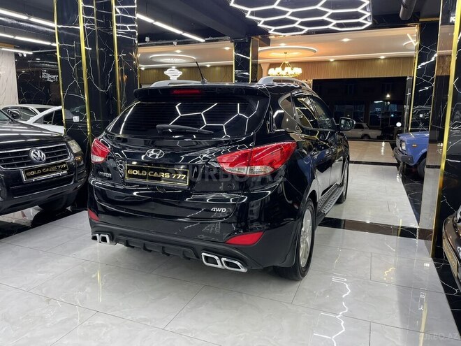 Hyundai Tucson-13