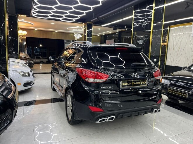 Hyundai Tucson-12