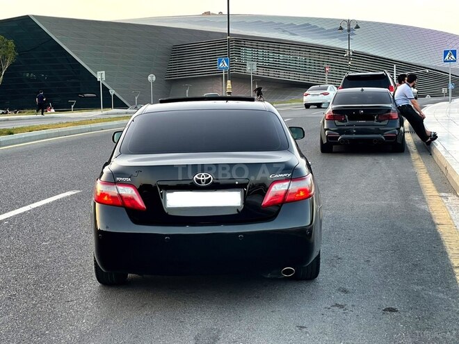 Toyota Camry 2008, 158,000 km - 2.4 l - Bakı