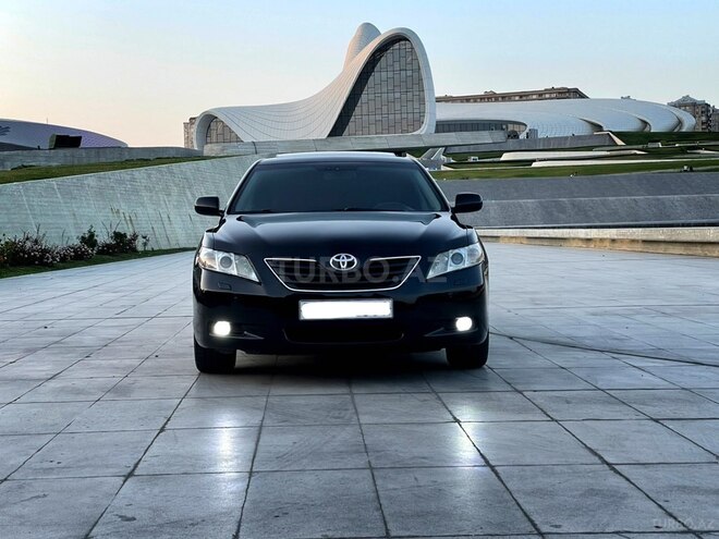 Toyota Camry 2008, 158,000 km - 2.4 l - Bakı
