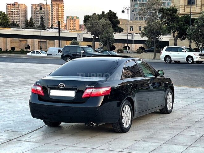 Toyota Camry 2008, 158,000 km - 2.4 l - Bakı