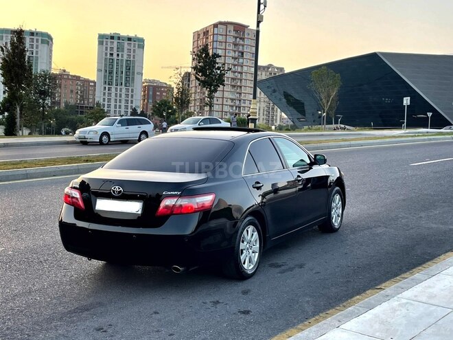 Toyota Camry 2008, 158,000 km - 2.4 l - Bakı