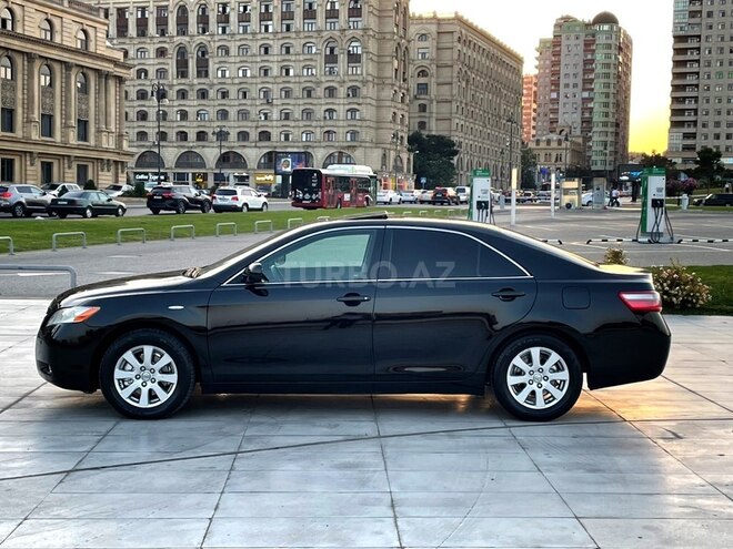 Toyota Camry 2008, 158,000 km - 2.4 l - Bakı